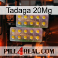 Tadaga 20Mg new10